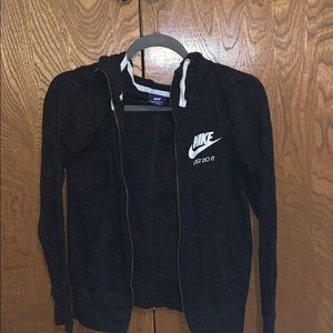 Nike jacket